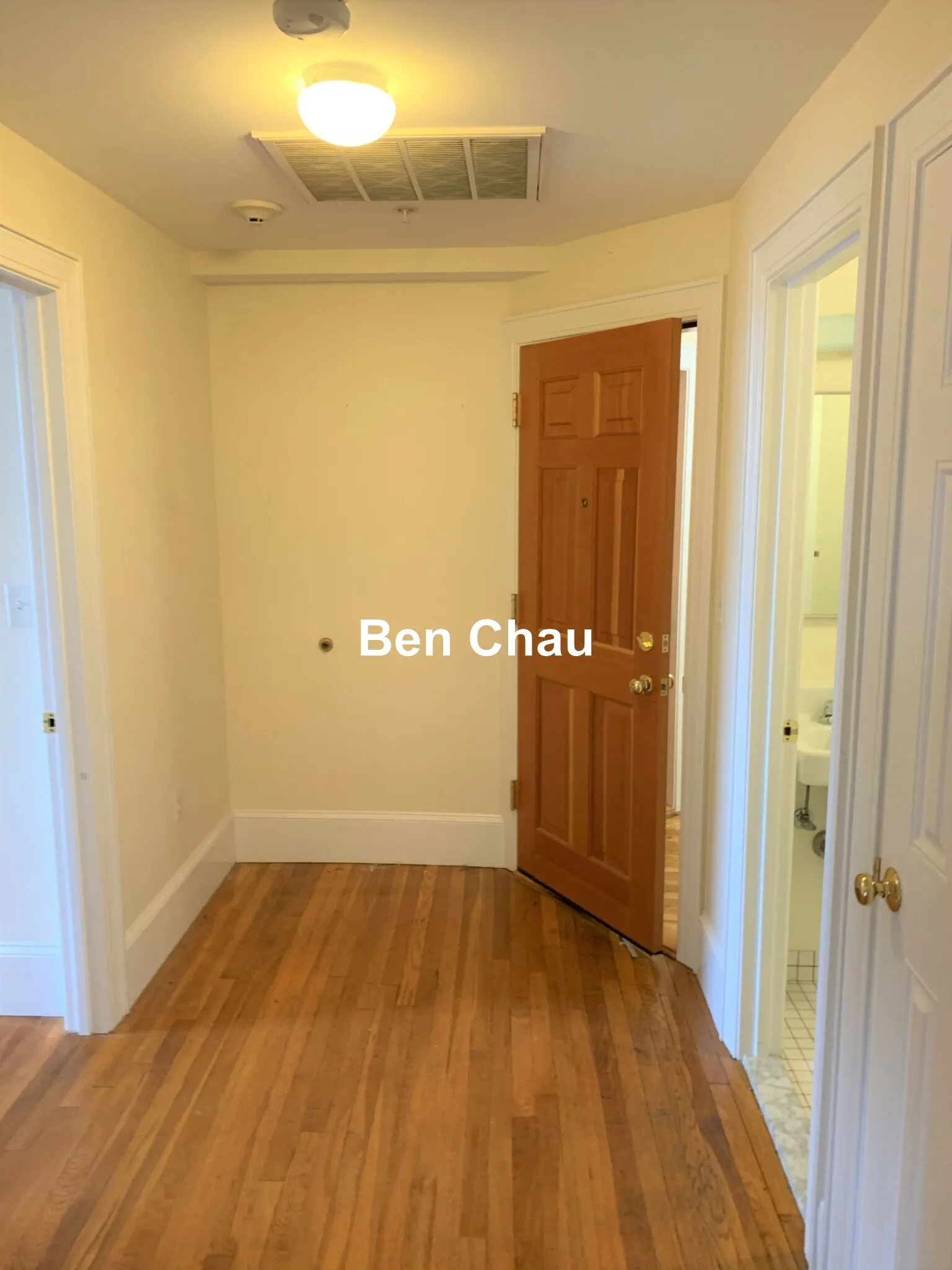 2 bed, 1 bath apartment for rent at 881 Massachusetts Ave Unit 34B, Central Square — photo 11 of 13