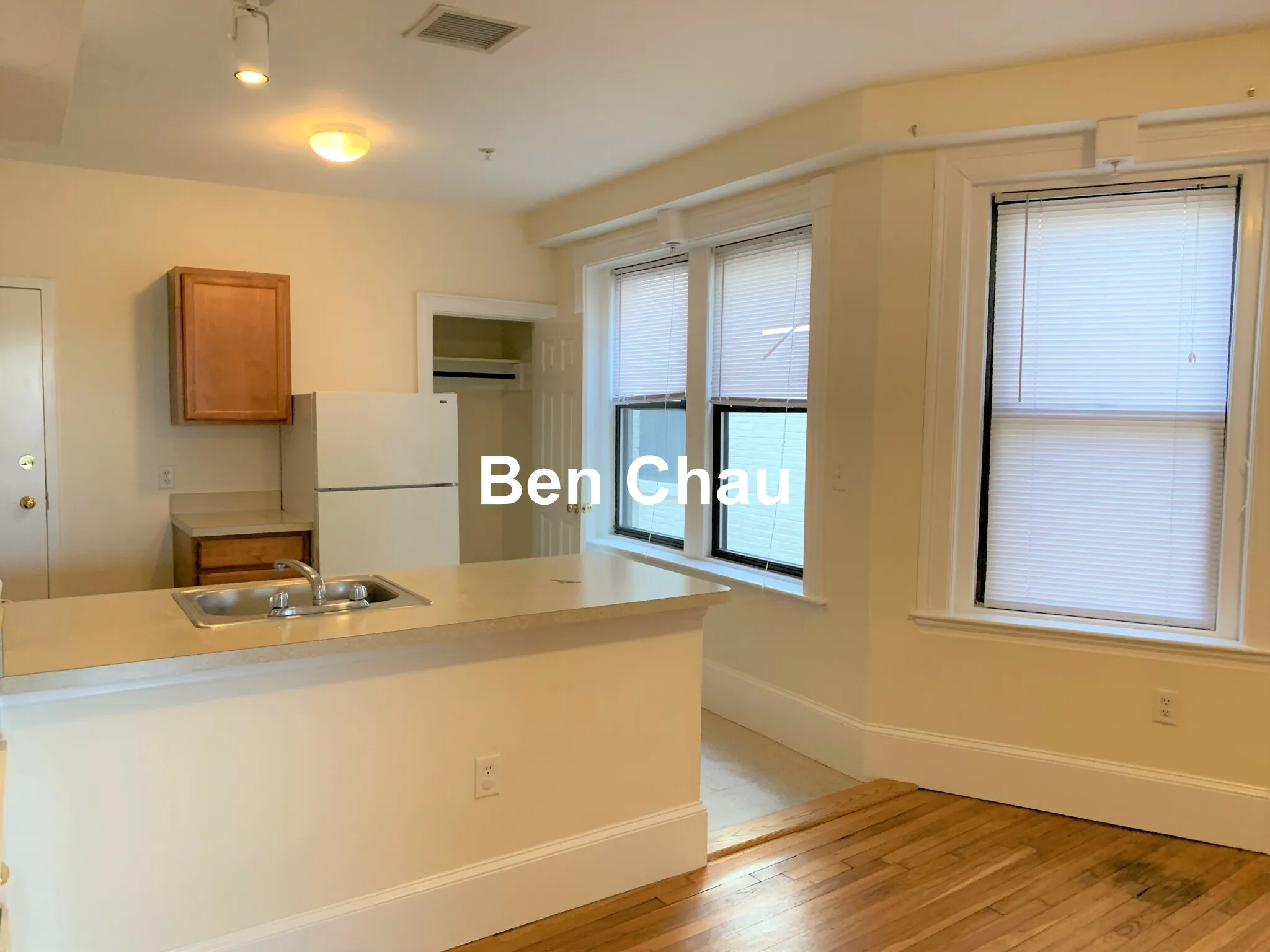 2 bed, 1 bath apartment for rent at 881 Massachusetts Ave Unit 34B, Central Square — photo 2 of 13
