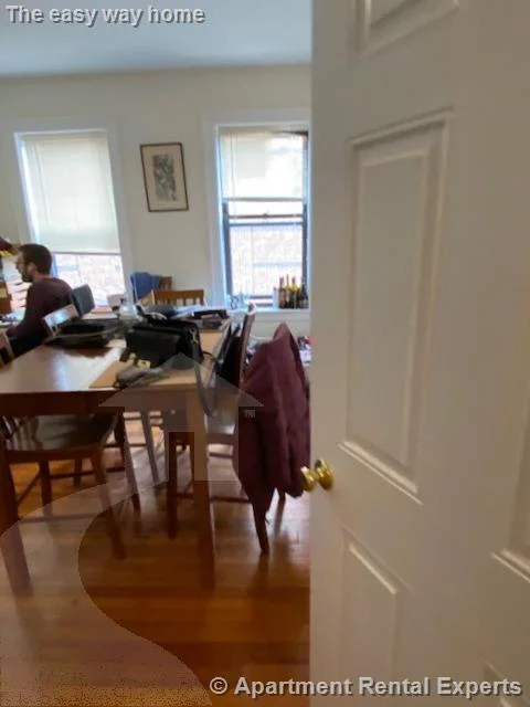 2 bed, 1 bath apartment for rent at 881 Massachusetts Ave Unit 41, Central Square — photo 6 of 10
