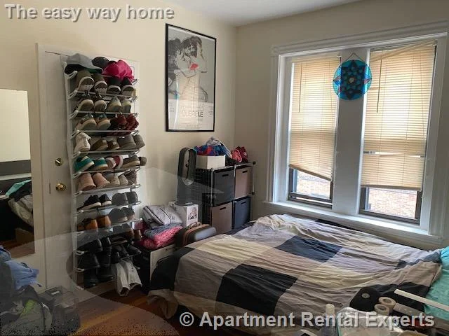 2 bed, 1 bath apartment for rent at 881 Massachusetts Ave Unit 41, Central Square — photo 7 of 10