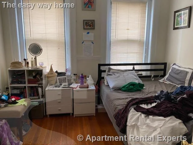 2 bed, 1 bath apartment for rent at 881 Massachusetts Ave Unit 41, Central Square — photo 8 of 10