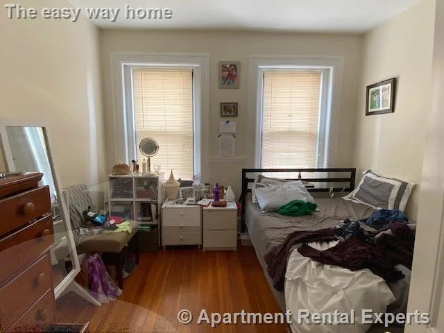 2 bed, 1 bath apartment for rent at 881 Massachusetts Ave Unit 41, Central Square — photo 9 of 10