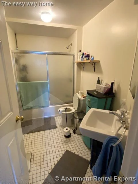 2 bed, 1 bath apartment for rent at 881 Massachusetts Ave Unit 41, Central Square — photo 10 of 10