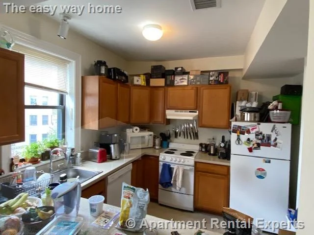 2 bed, 1 bath apartment for rent at 881 Massachusetts Ave Unit 41, Central Square — photo 5 of 10