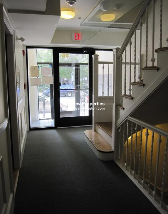 2 bed, 1 bath apartment for rent at 881 Massachusetts Ave Unit 51P, Mid Cambridge