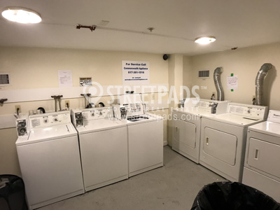 2 bed, 1 bath apartment for rent at 881 Massachusetts Ave Unit 54, Central Square — photo 20 of 20