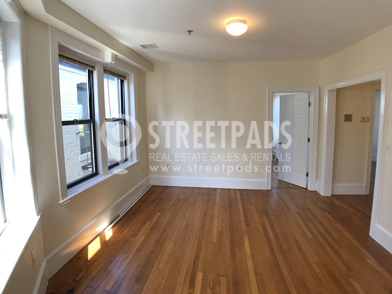 2 bed, 1 bath apartment for rent at 881 Massachusetts Ave Unit 54, Central Square — photo 2 of 20