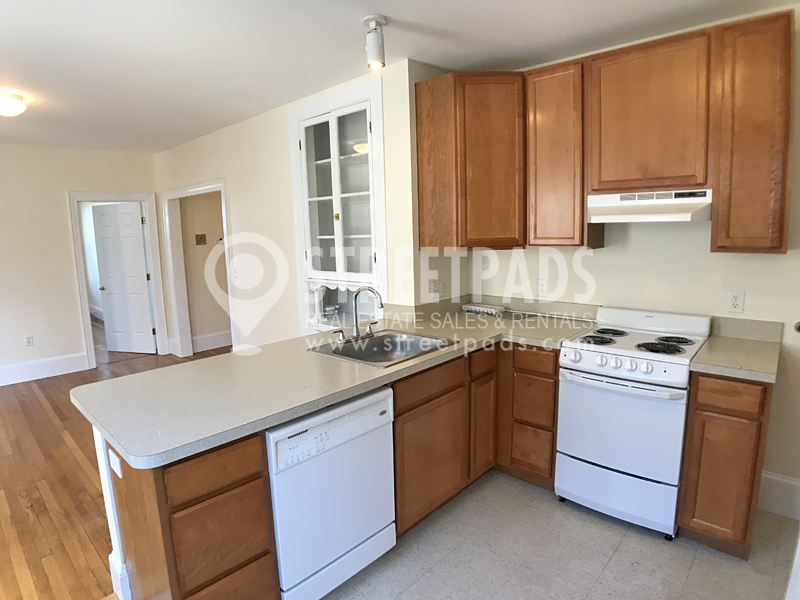 2 bed, 1 bath apartment for rent at 881 Massachusetts Ave Unit 54, Central Square — photo 5 of 20