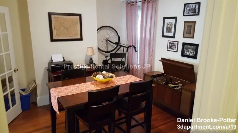 2 bed, 1 bath apartment for rent at 881 Massachusetts Ave Unit 64, Central Square — photo 2 of 8