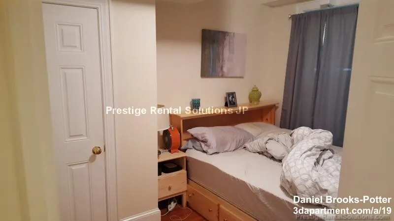 2 bed, 1 bath apartment for rent at 881 Massachusetts Ave Unit 64, Central Square — photo 3 of 8