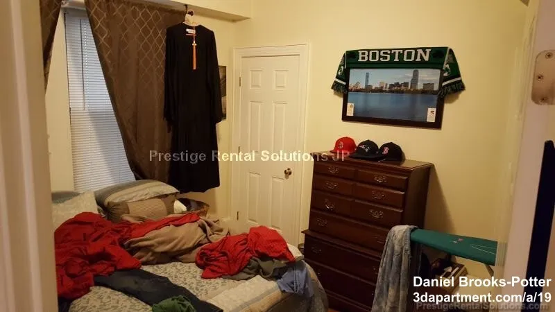 2 bed, 1 bath apartment for rent at 881 Massachusetts Ave Unit 64, Central Square — photo 7 of 8