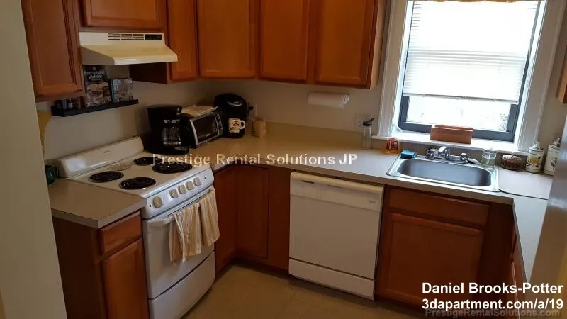 2 bed, 1 bath apartment for rent at 881 Massachusetts Ave Unit 64, Central Square — photo 1 of 8