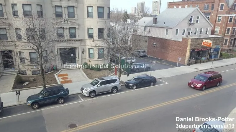 2 bed, 1 bath apartment for rent at 881 Massachusetts Ave Unit 64, Central Square — photo 4 of 8