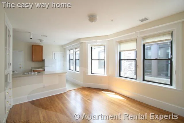 2 bed, 1 bath apartment for rent at 881 Massachusetts Ave Unit 74, Central Square