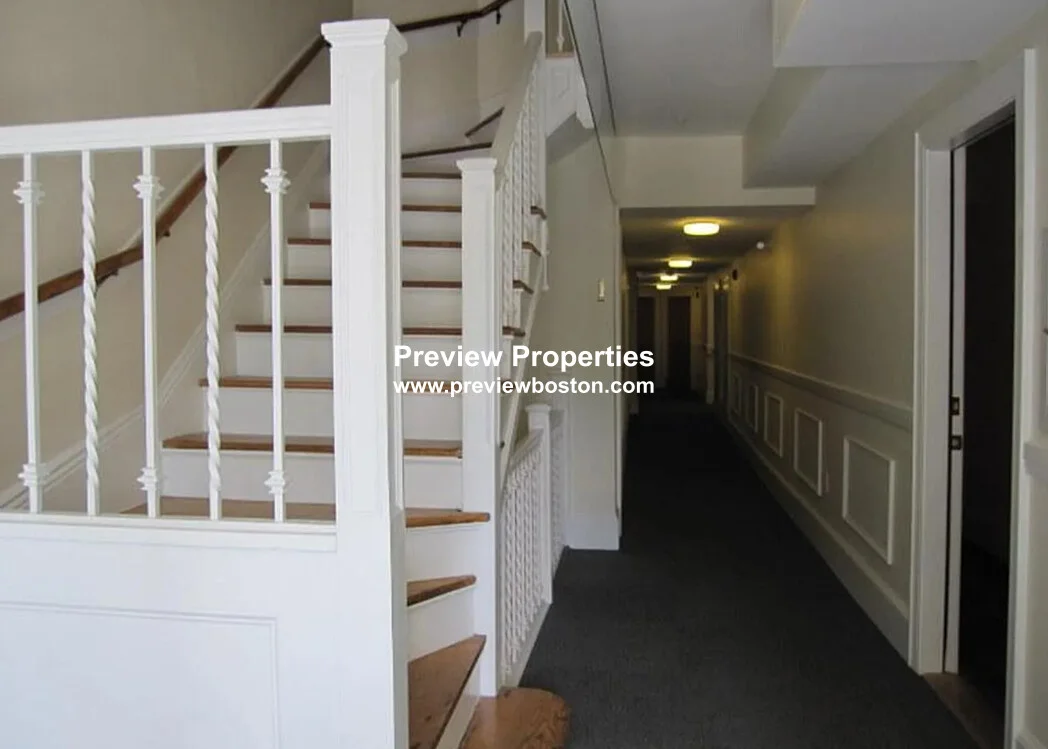 2 bed, 1 bath apartment for rent at 881 Massachusetts Ave Unit 74P, Mid Cambridge — photo 2 of 6