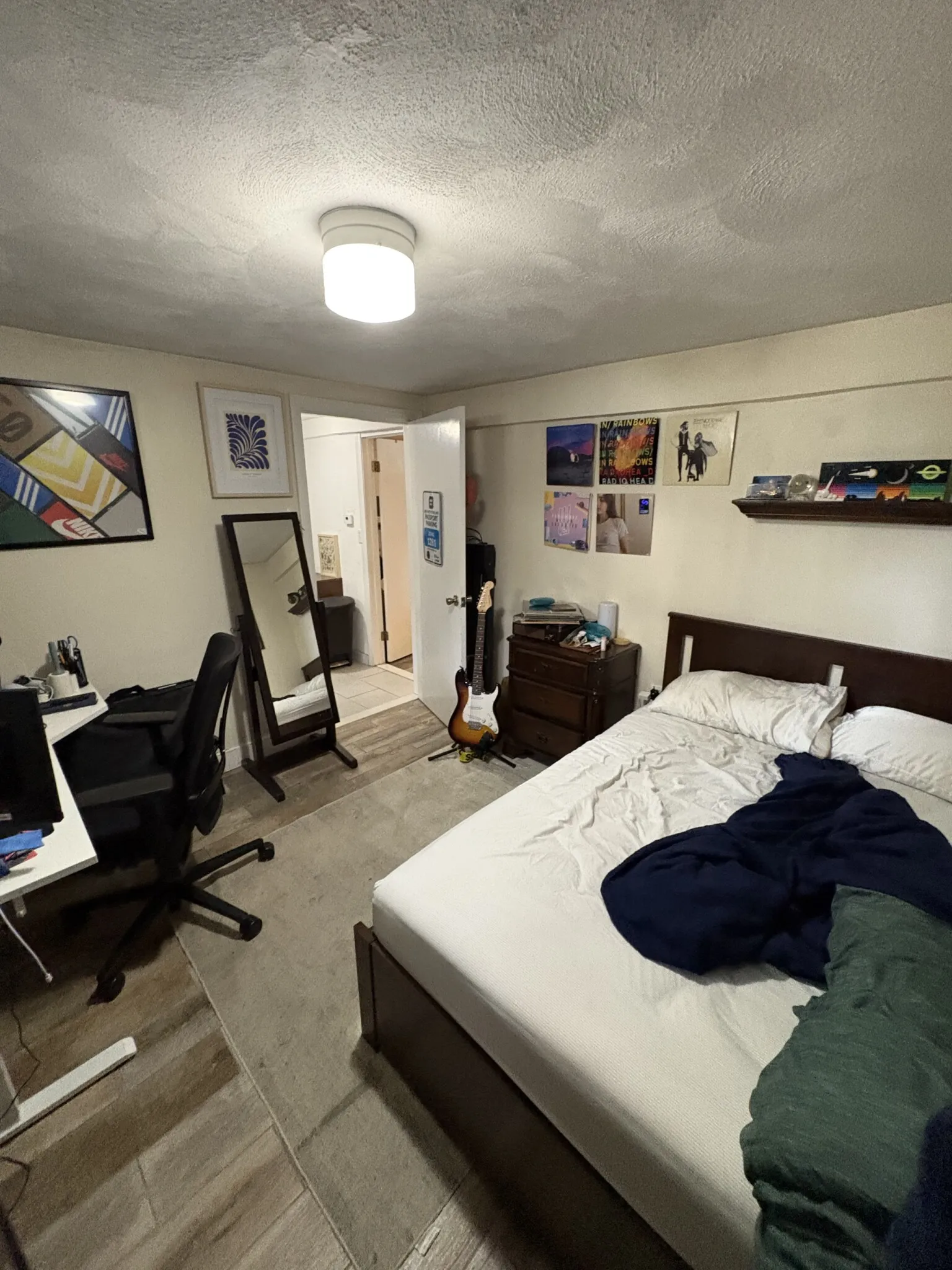 4 bed, 2 bath apartment for rent at 882 Broadway Unit 1, Tufts — photo 20 of 24
