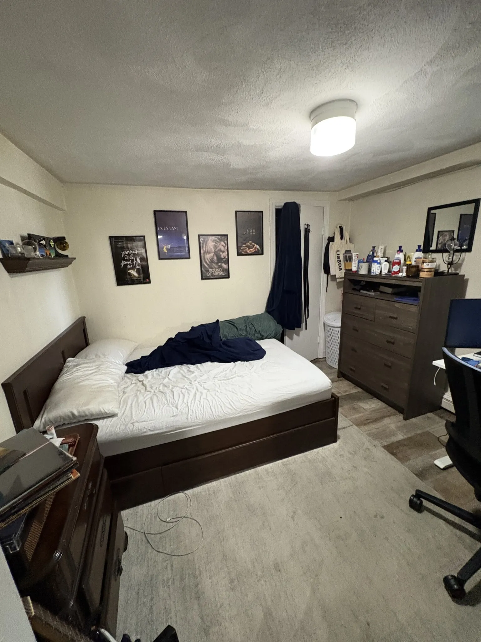 4 bed, 2 bath apartment for rent at 882 Broadway Unit 1, Tufts — photo 21 of 24