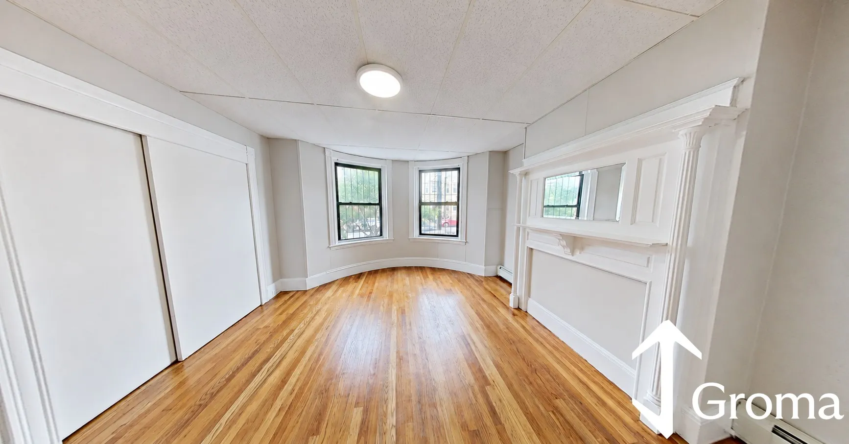 3 bed, 1 bath apartment for rent at 882 Huntington Ave Unit 1, Mission Hill — photo 4 of 10