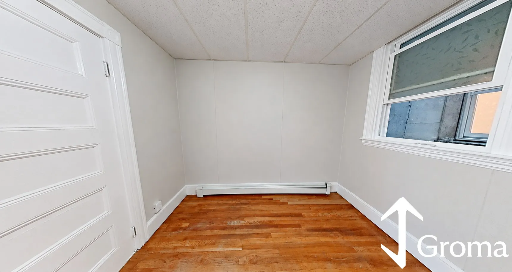 3 bed, 1 bath apartment for rent at 882 Huntington Ave Unit 1, Mission Hill — photo 8 of 10