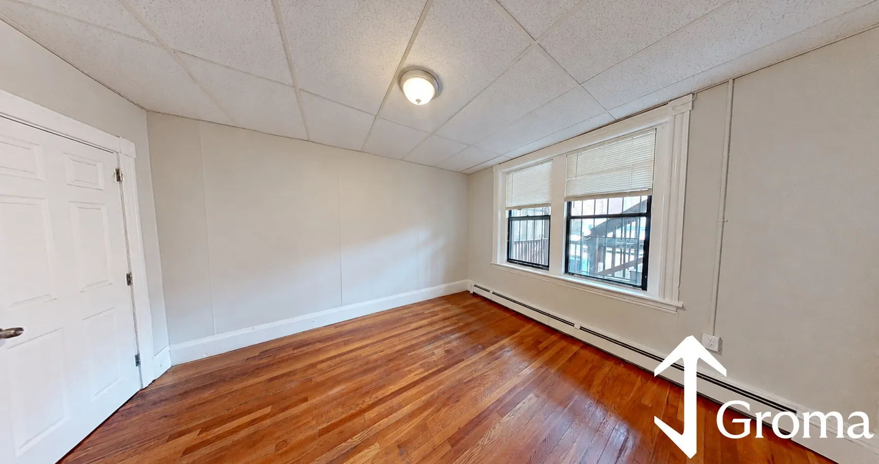 3 bed, 1 bath apartment for rent at 882 Huntington Ave Unit 1, Mission Hill — photo 5 of 10