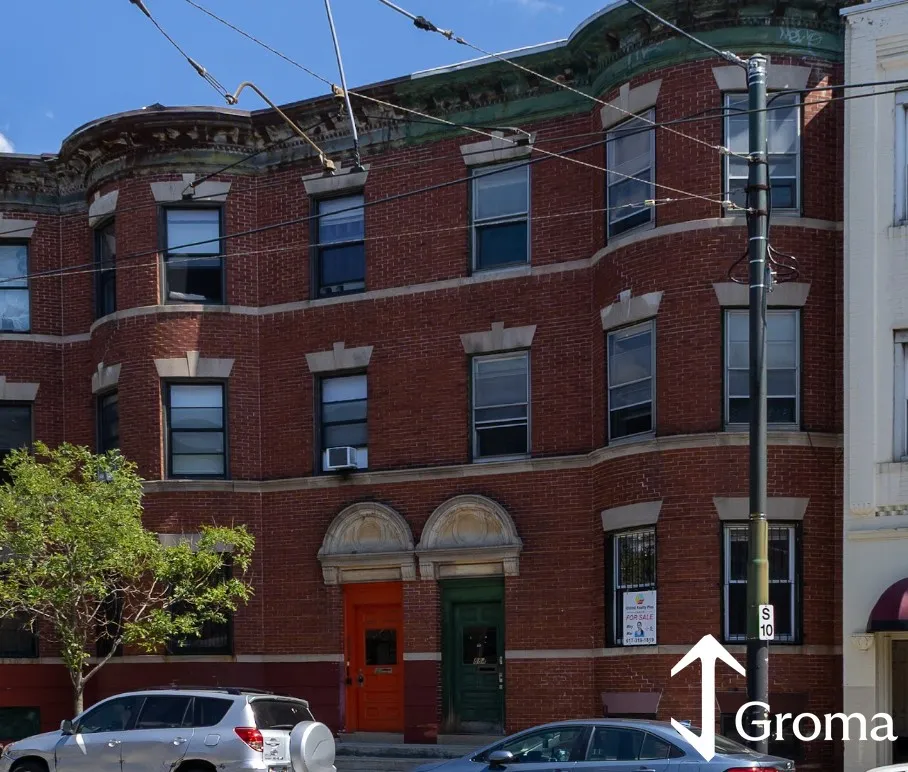3 bed, 1 bath apartment for rent at 882 Huntington Ave Unit 1, Mission Hill — photo 10 of 10