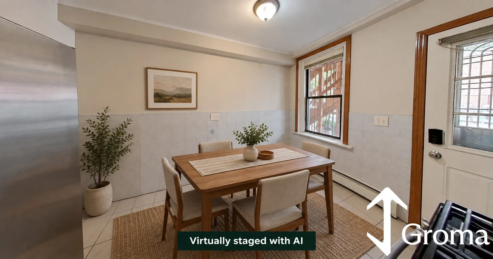 3 bed, 1 bath apartment for rent at 882 Huntington Ave Unit 1, Mission Hill — photo 3 of 10