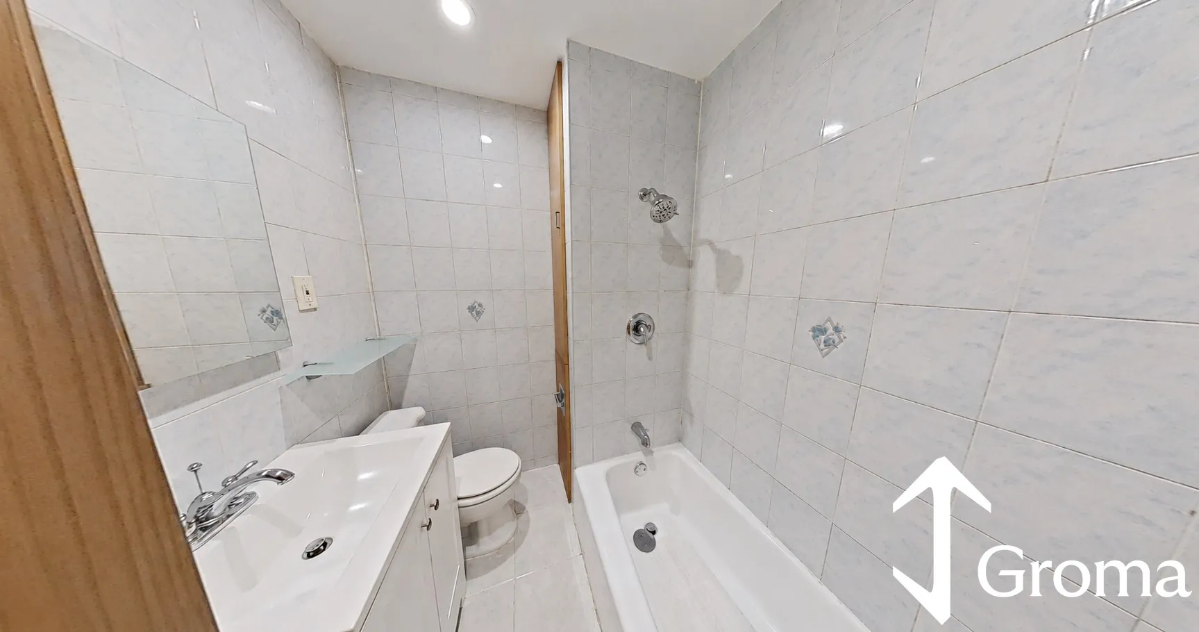 3 bed, 1 bath apartment for rent at 882 Huntington Ave Unit 1, Mission Hill — photo 7 of 10