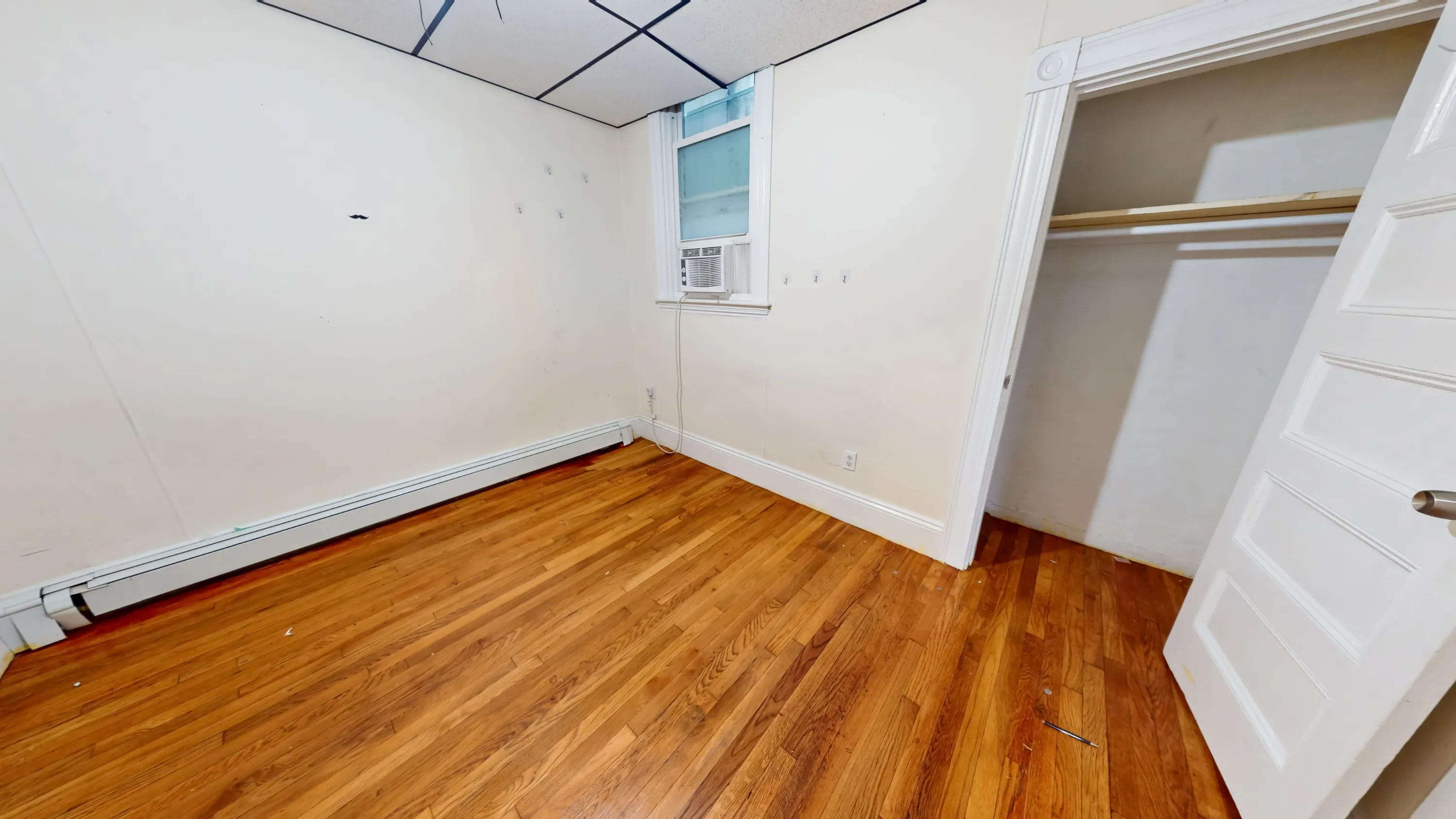 4 bed, 1 bath apartment for rent at 882 Huntington Ave Unit 2, Mission Hill — photo 12 of 13
