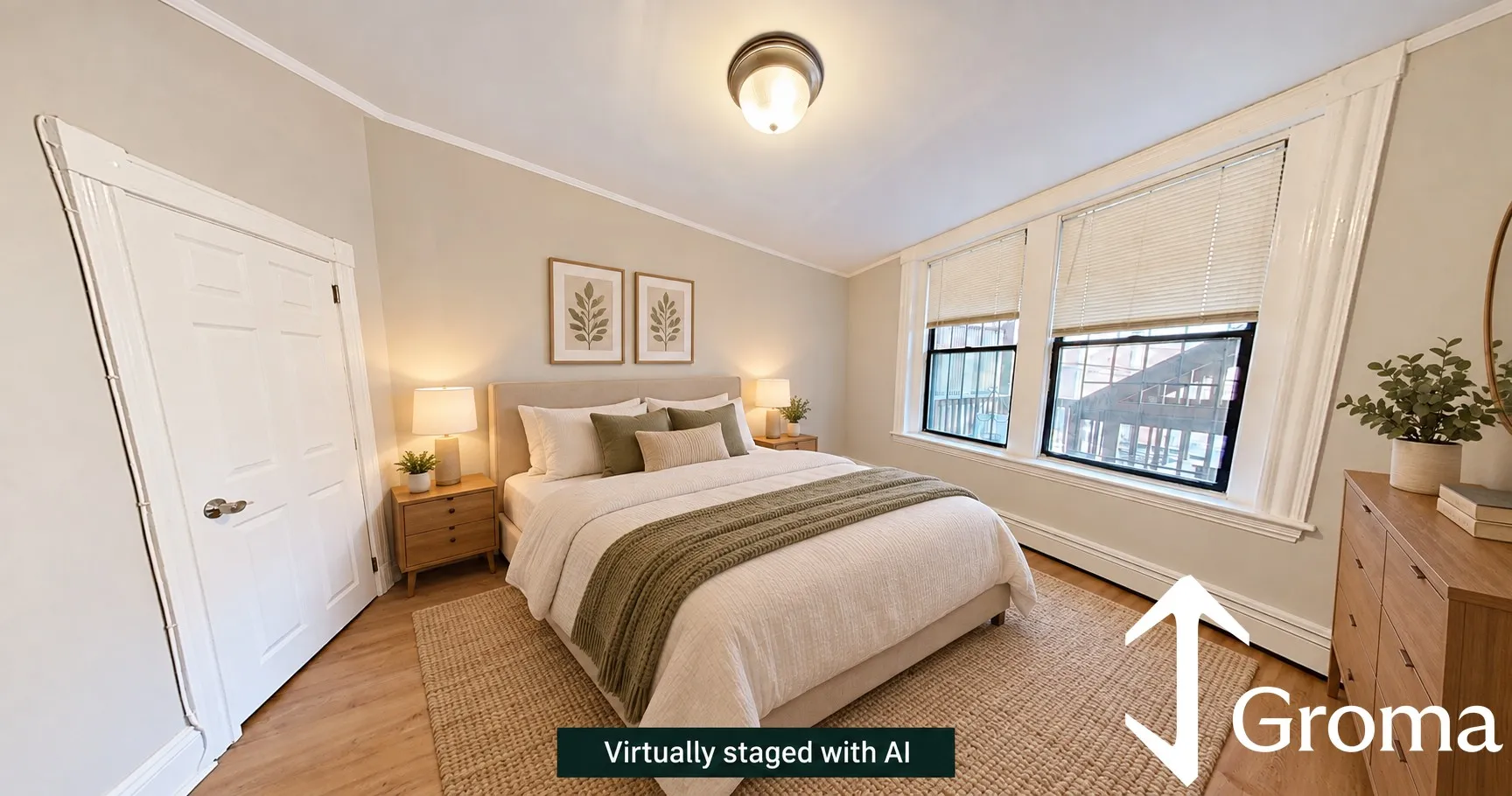 4 bed, 1 bath apartment for rent at 882 Huntington Ave Unit 2, Mission Hill — photo 7 of 17