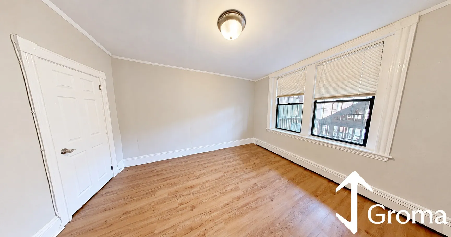 4 bed, 1 bath apartment for rent at 882 Huntington Ave Unit 2, Mission Hill — photo 6 of 17