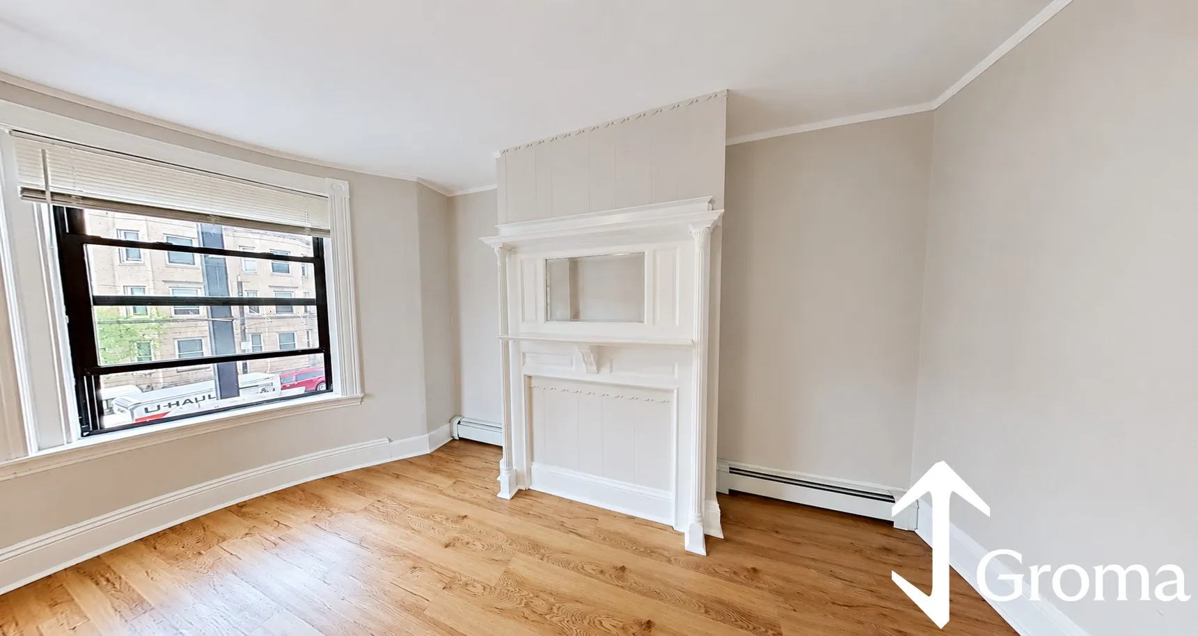 4 bed, 1 bath apartment for rent at 882 Huntington Ave Unit 2, Mission Hill — photo 5 of 17