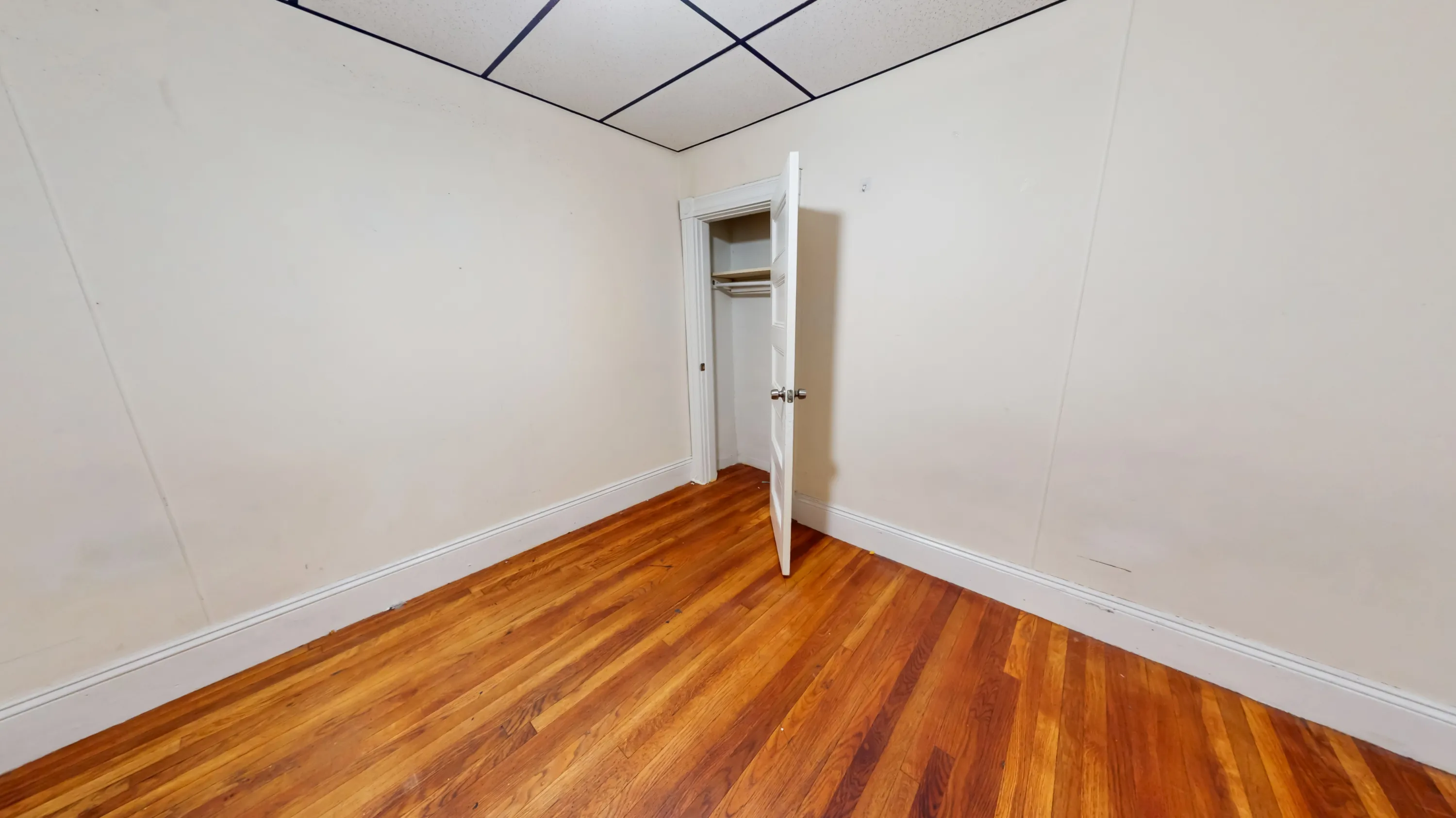 4 bed, 1 bath apartment for rent at 882 Huntington Ave Unit 2, Mission Hill — photo 9 of 13