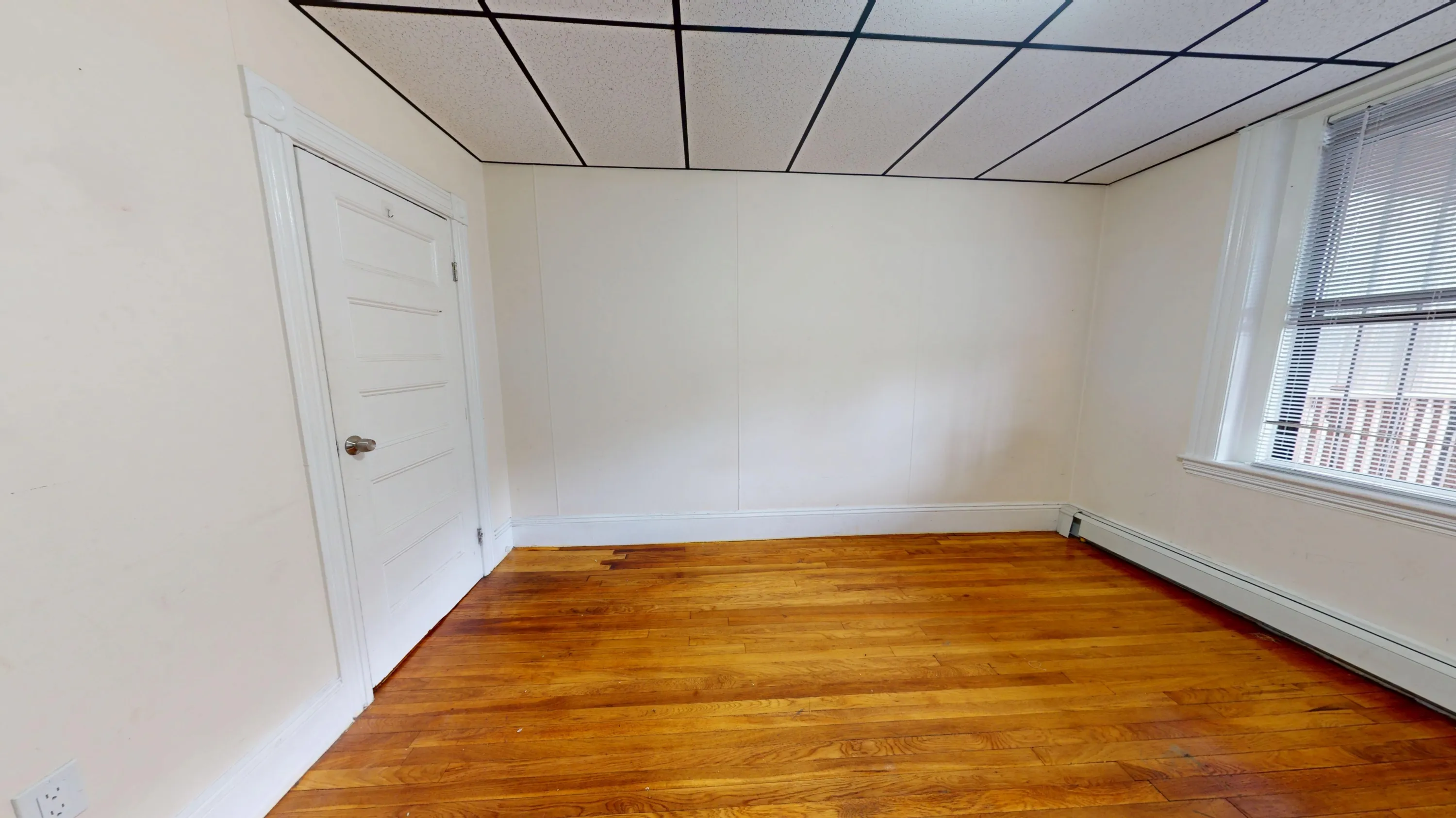 4 bed, 1 bath apartment for rent at 882 Huntington Ave Unit 2, Mission Hill — photo 10 of 13