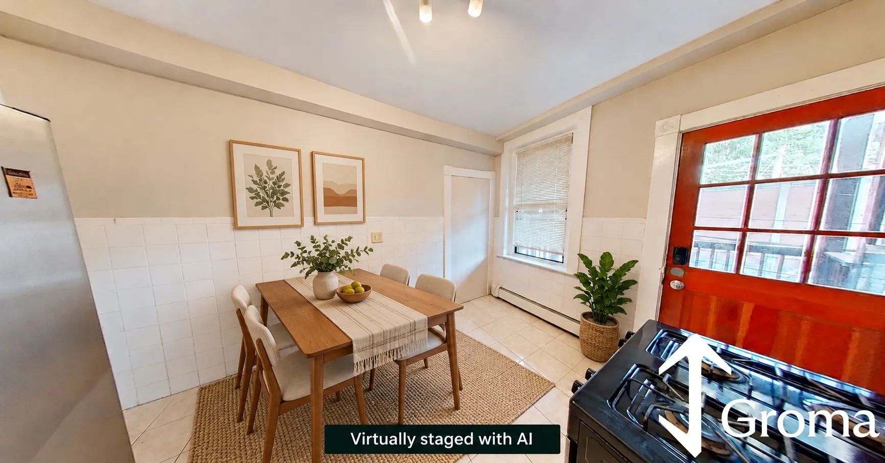 4 bed, 1 bath apartment for rent at 882 Huntington Ave Unit 2, Mission Hill — photo 2 of 17