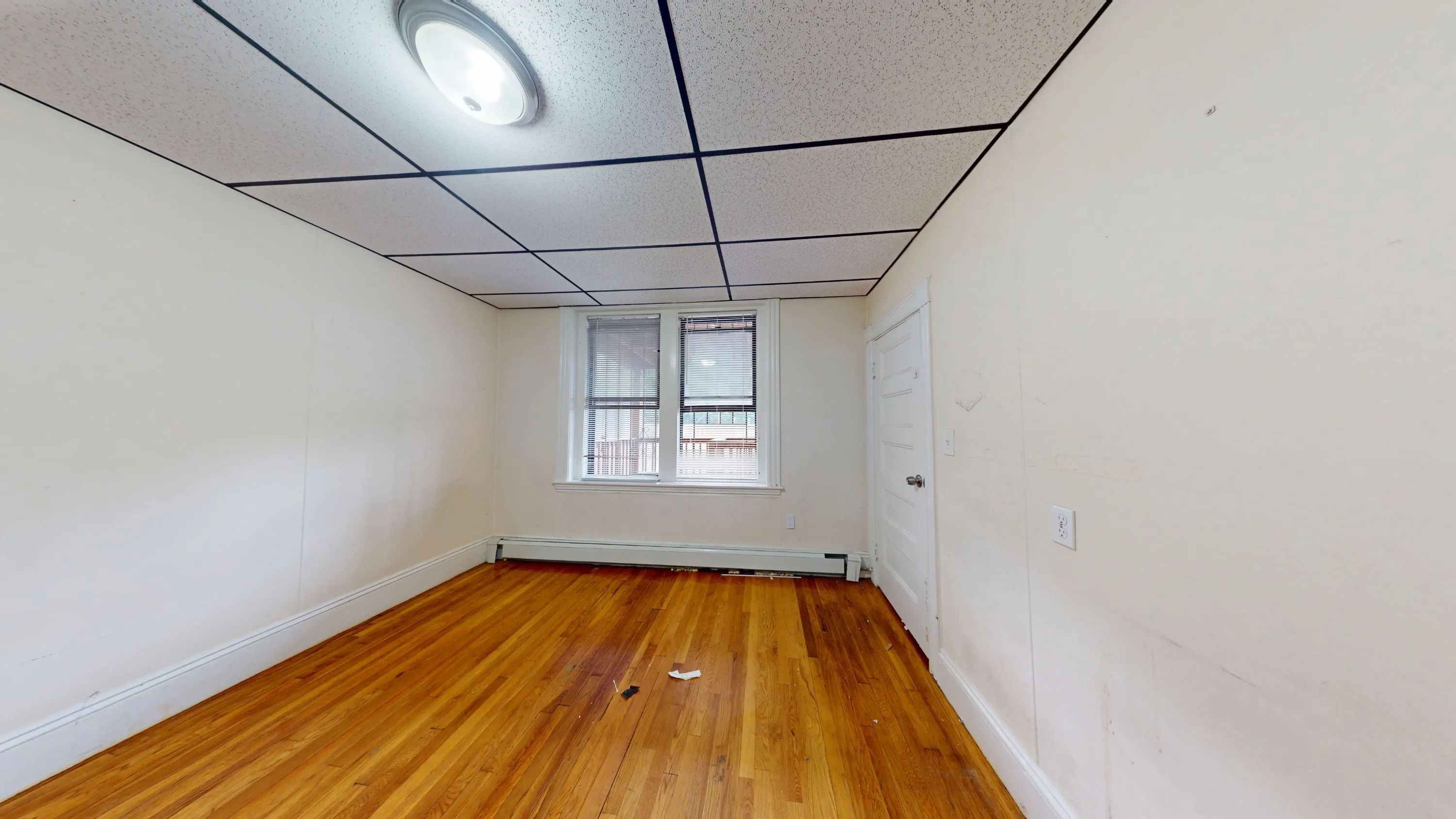 4 bed, 1 bath apartment for rent at 882 Huntington Ave Unit 2, Mission Hill — photo 13 of 13