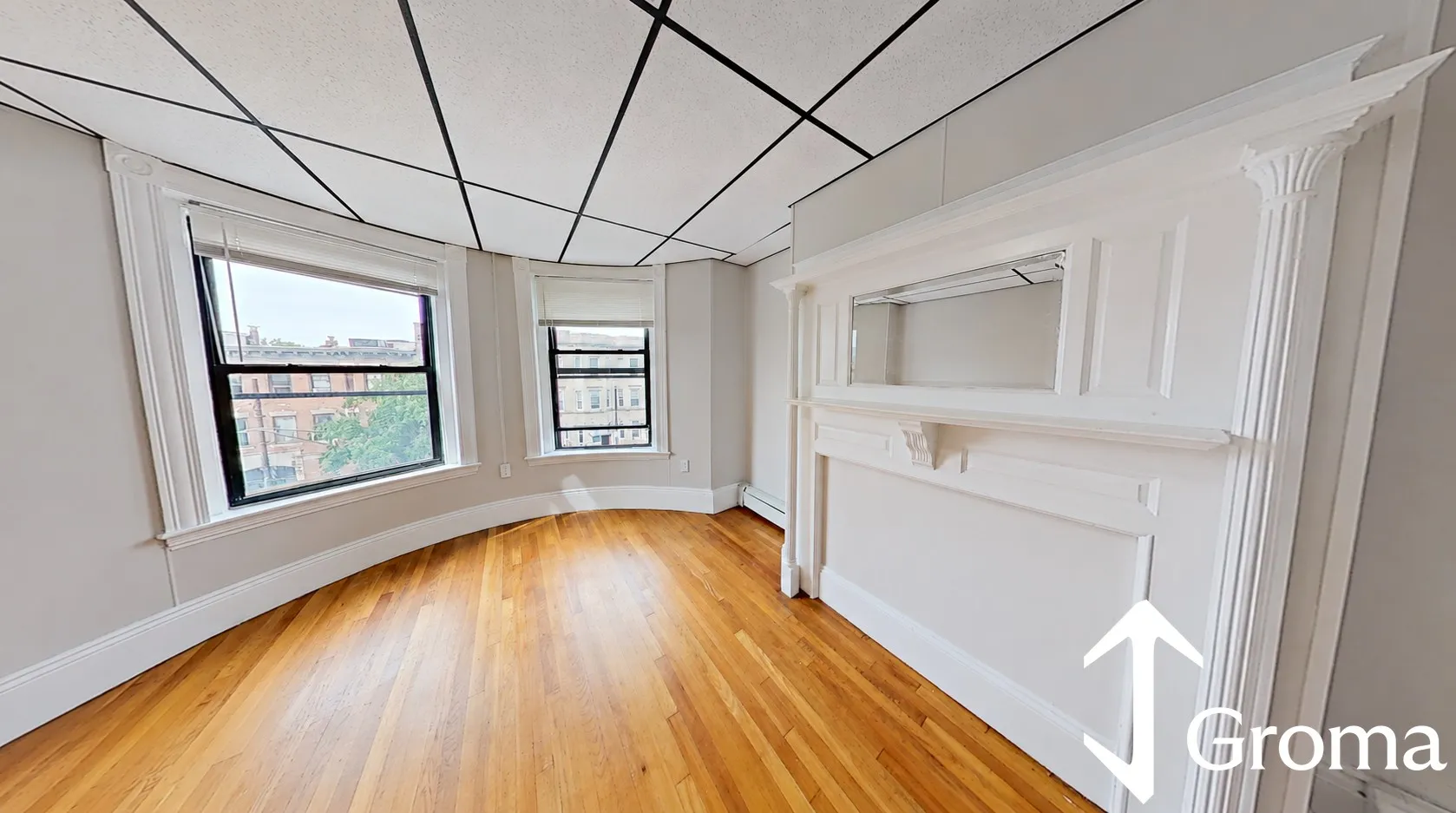 4 bed, 1 bath apartment for rent at 882 Huntington Ave Unit 3, Mission Hill — photo 1 of 10