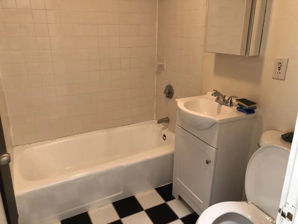 3 bed, 1 bath apartment for rent at 883 Harrison Ave Unit 3, South End — photo 15 of 15