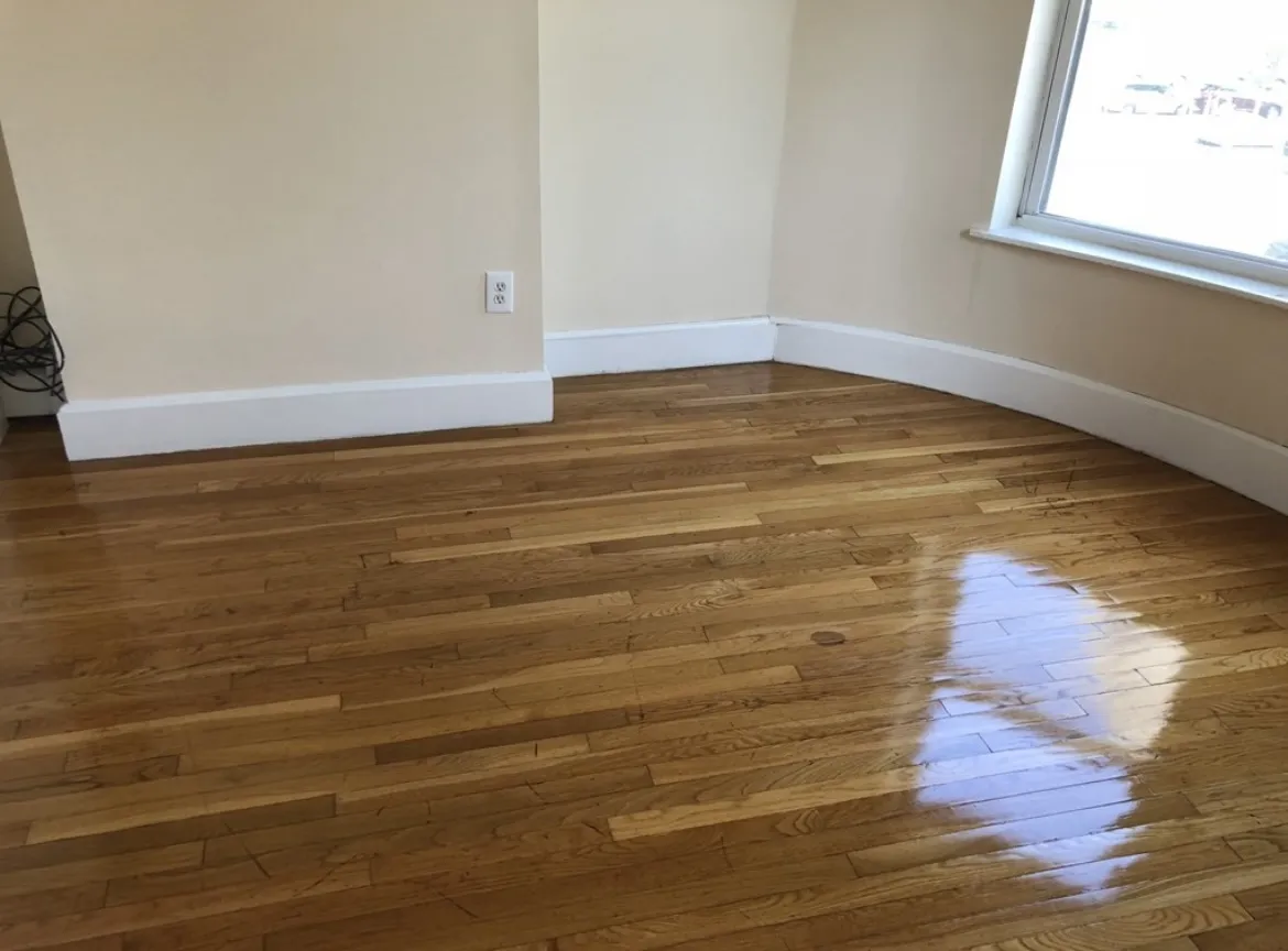 3 bed, 1 bath apartment for rent at 883 Harrison Ave Unit 3A, Roxbury — photo 5 of 13