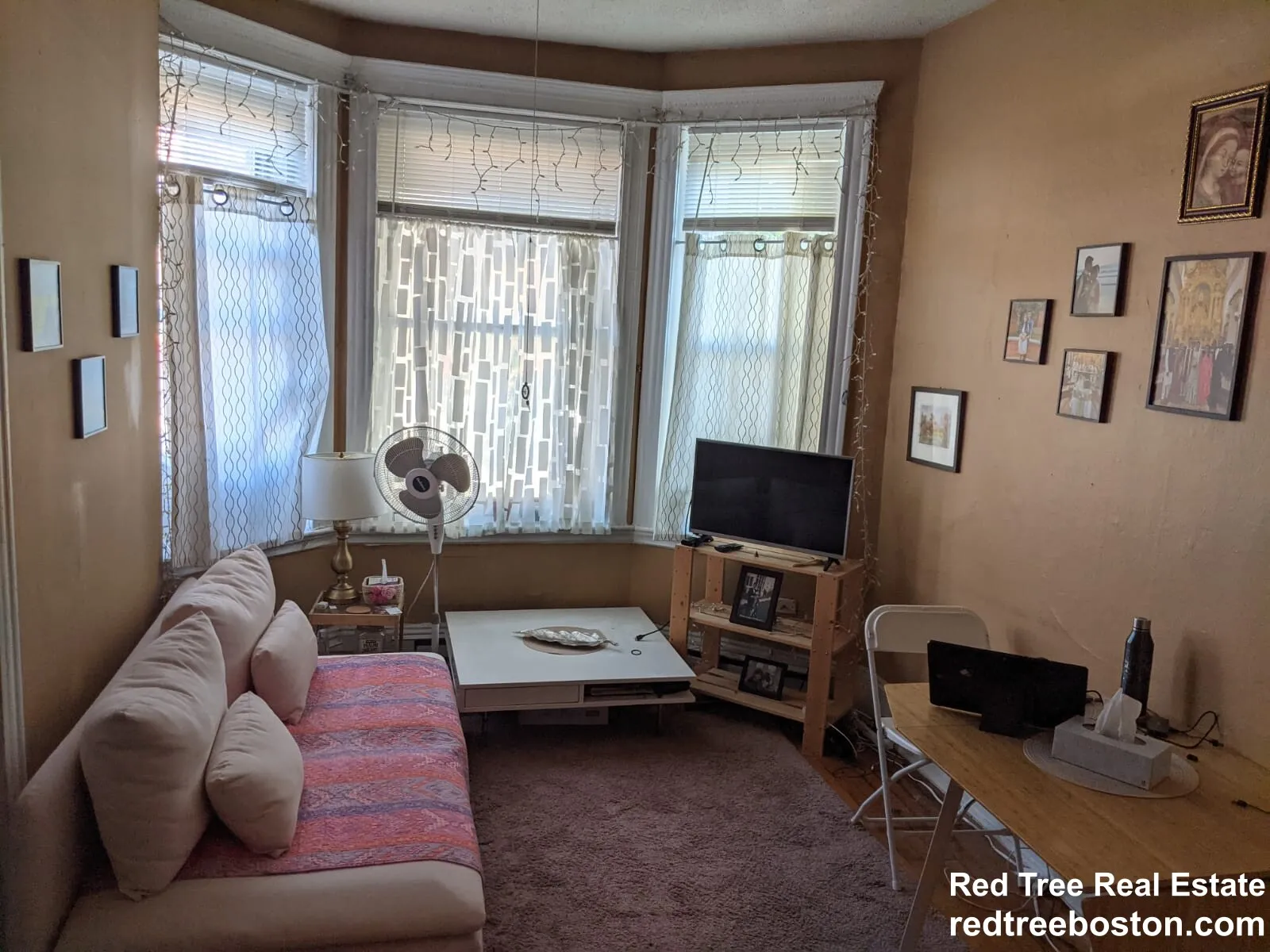 2 bed, 1 bath apartment for rent at 883 Huntington Ave Unit 1, Mission Hill — photo 1 of 13