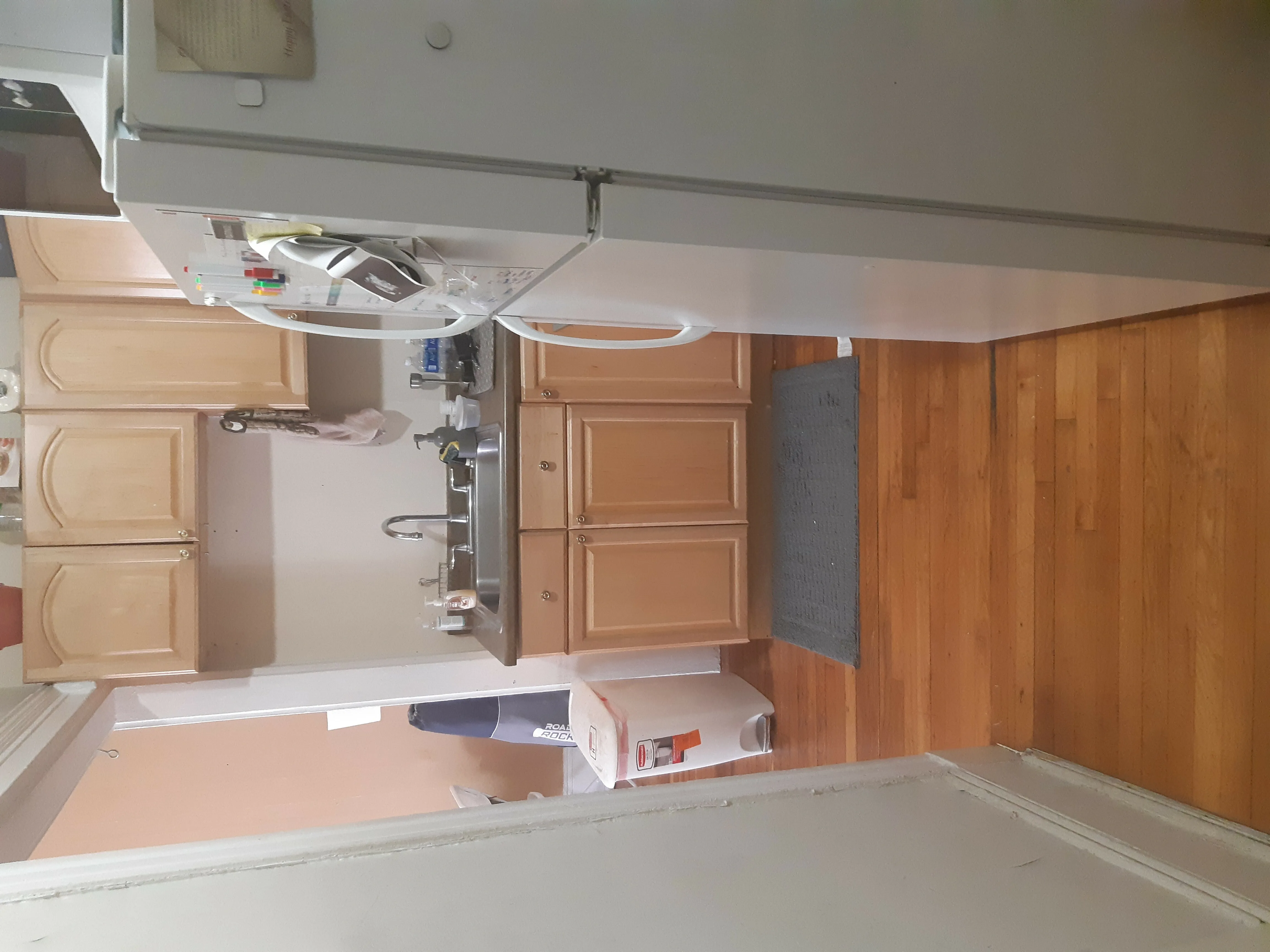 2 bed, 1 bath apartment for rent at 883 Huntington Ave Unit 1, Mission Hill — photo 3 of 13