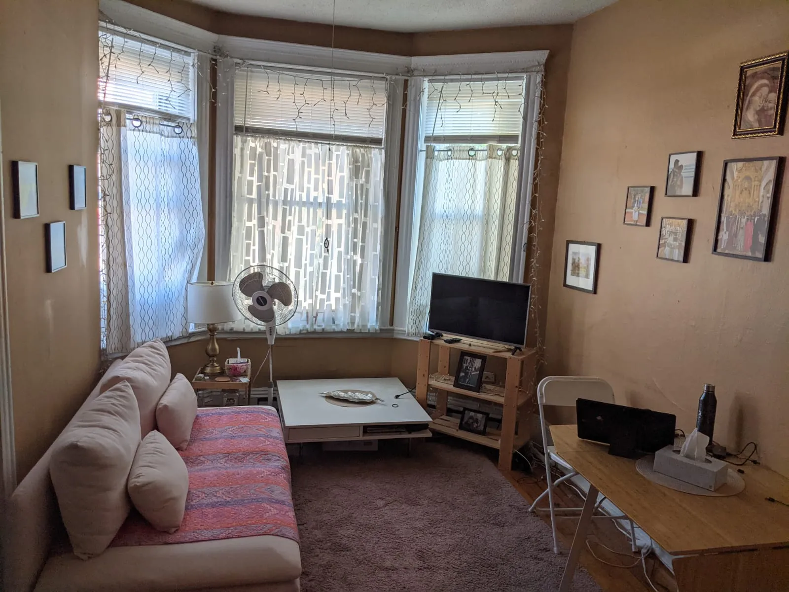 2 bed, 1 bath apartment for rent at 883 Huntington Ave Unit 1, Mission Hill — photo 7 of 13
