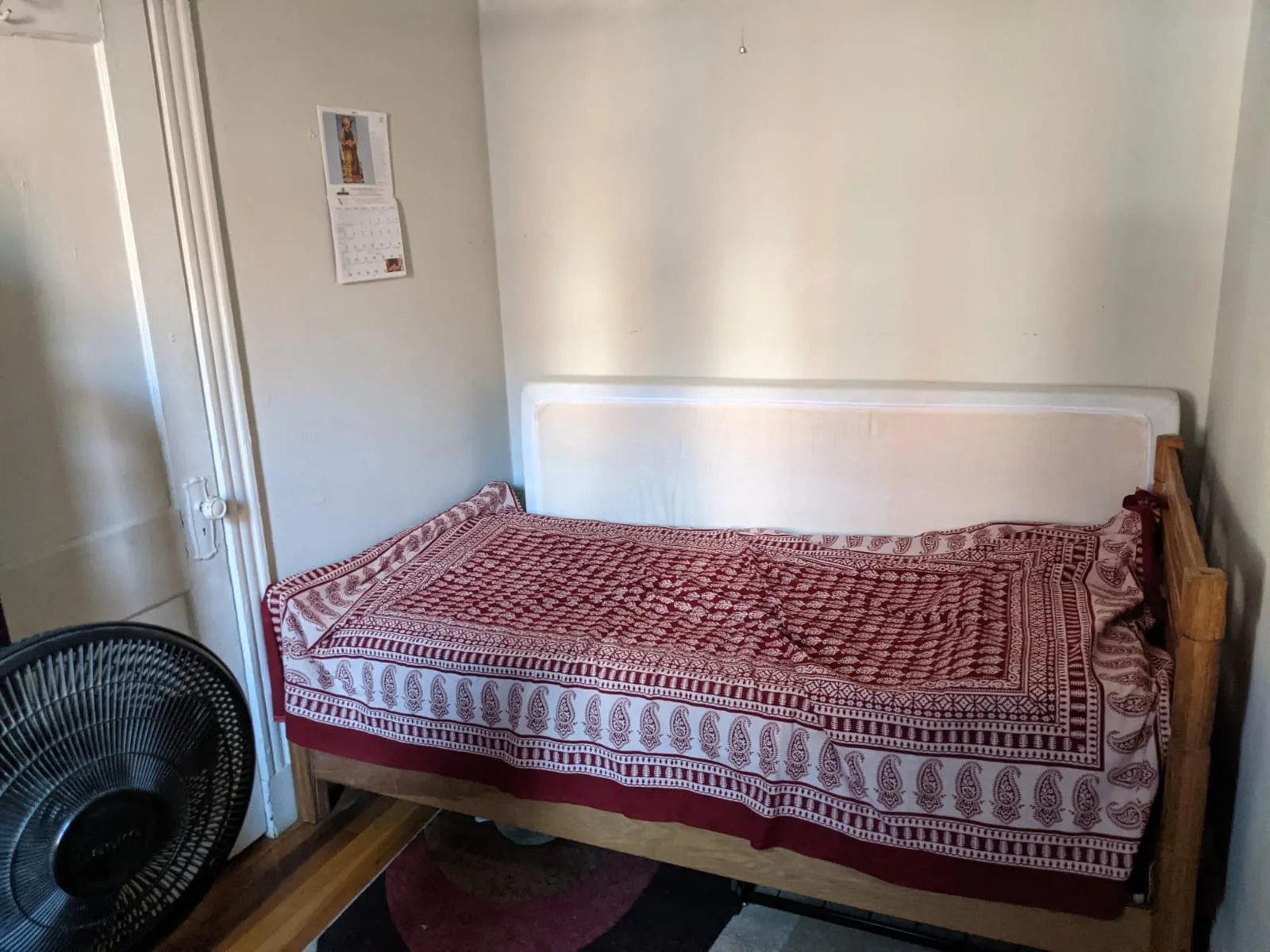 2 bed, 1 bath apartment for rent at 883 Huntington Ave Unit 1, Mission Hill — photo 5 of 13