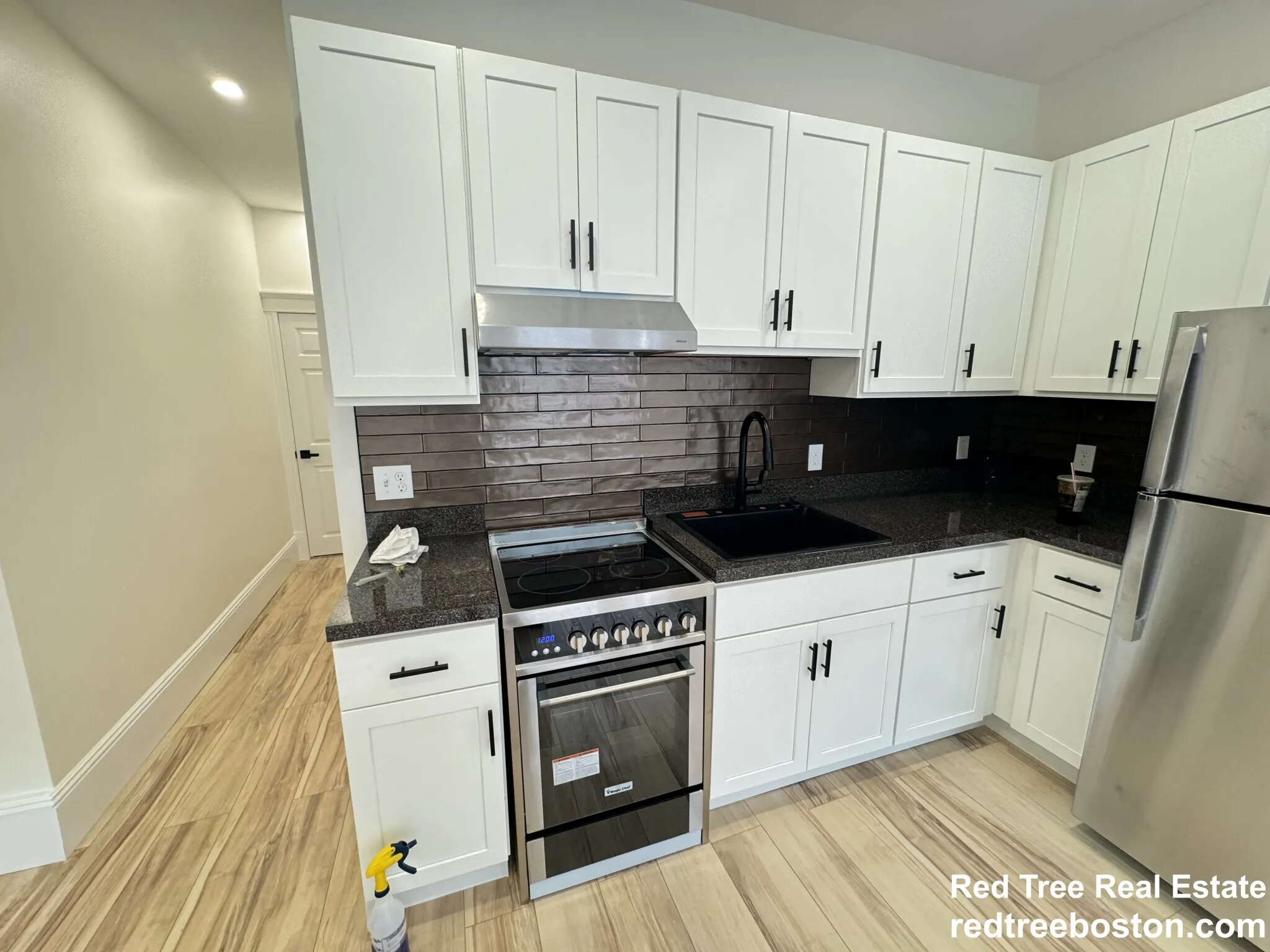 2 bed, 1 bath apartment for rent at 883 Huntington Ave Unit 10, Mission Hill