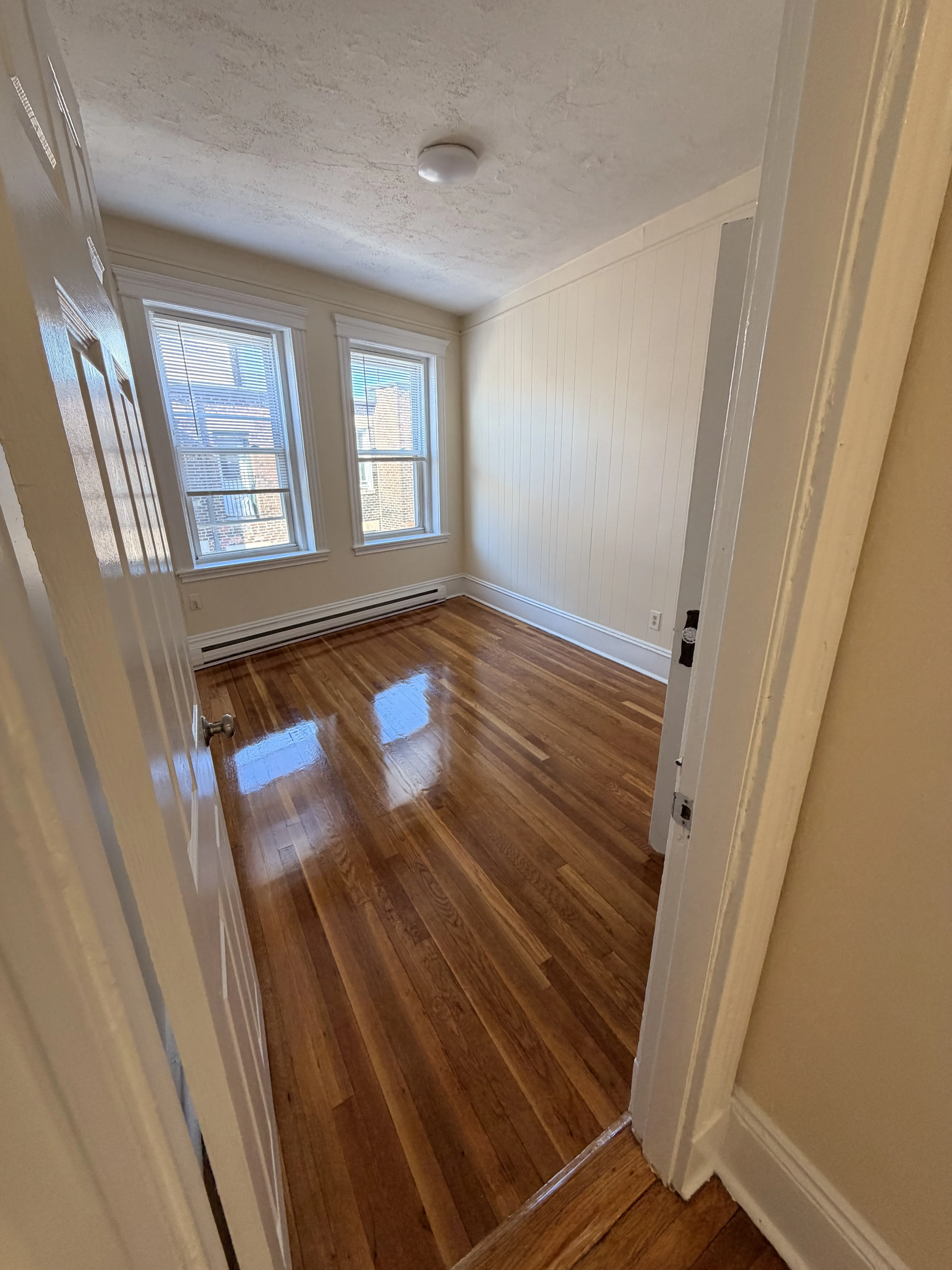 2 bed, 1 bath apartment for rent at 883 Huntington Ave Unit 11, Mission Hill — photo 9 of 12
