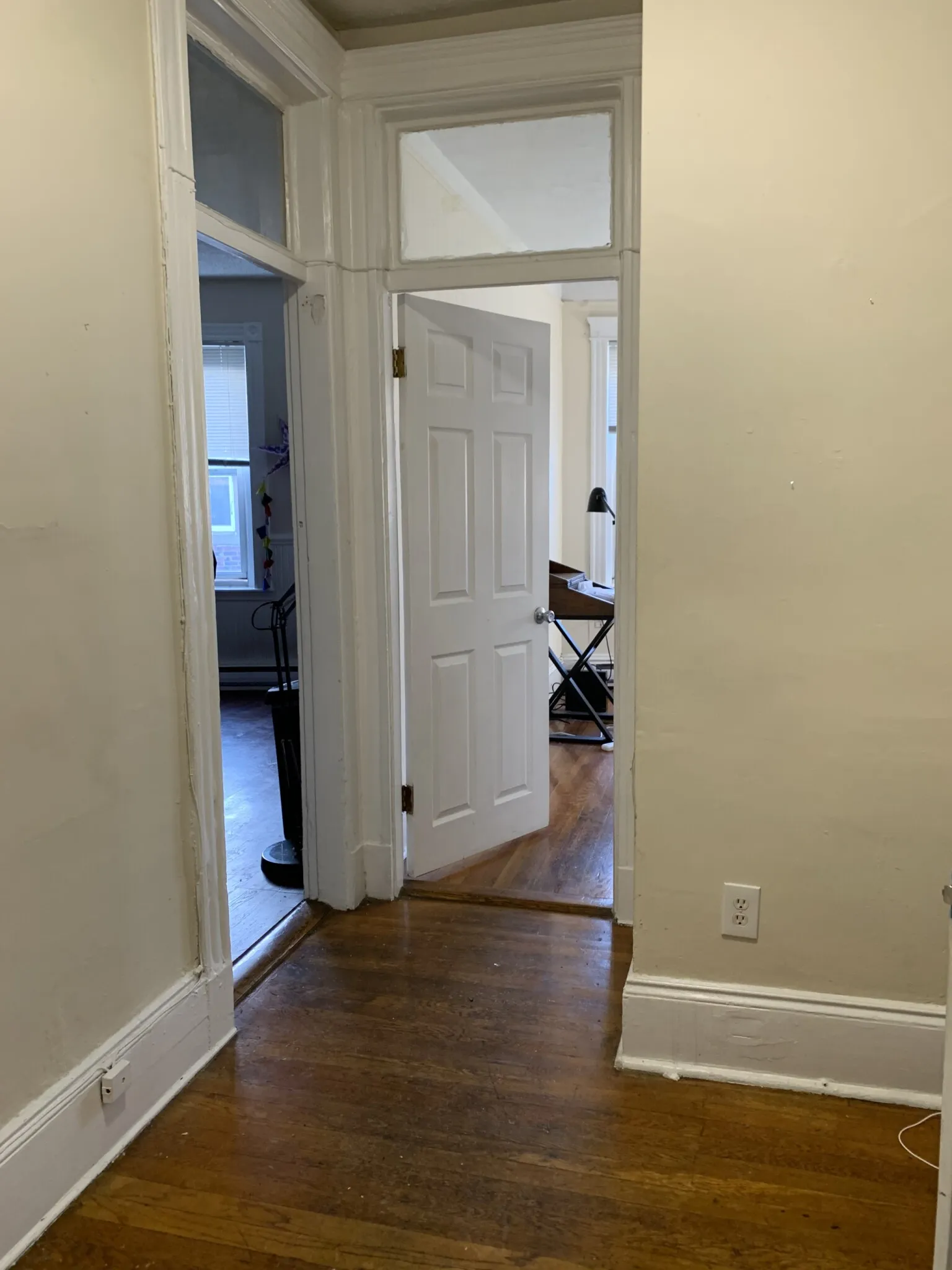 2 bed, 1 bath apartment for rent at 883 Huntington Ave Unit 11, Mission Hill — photo 4 of 18