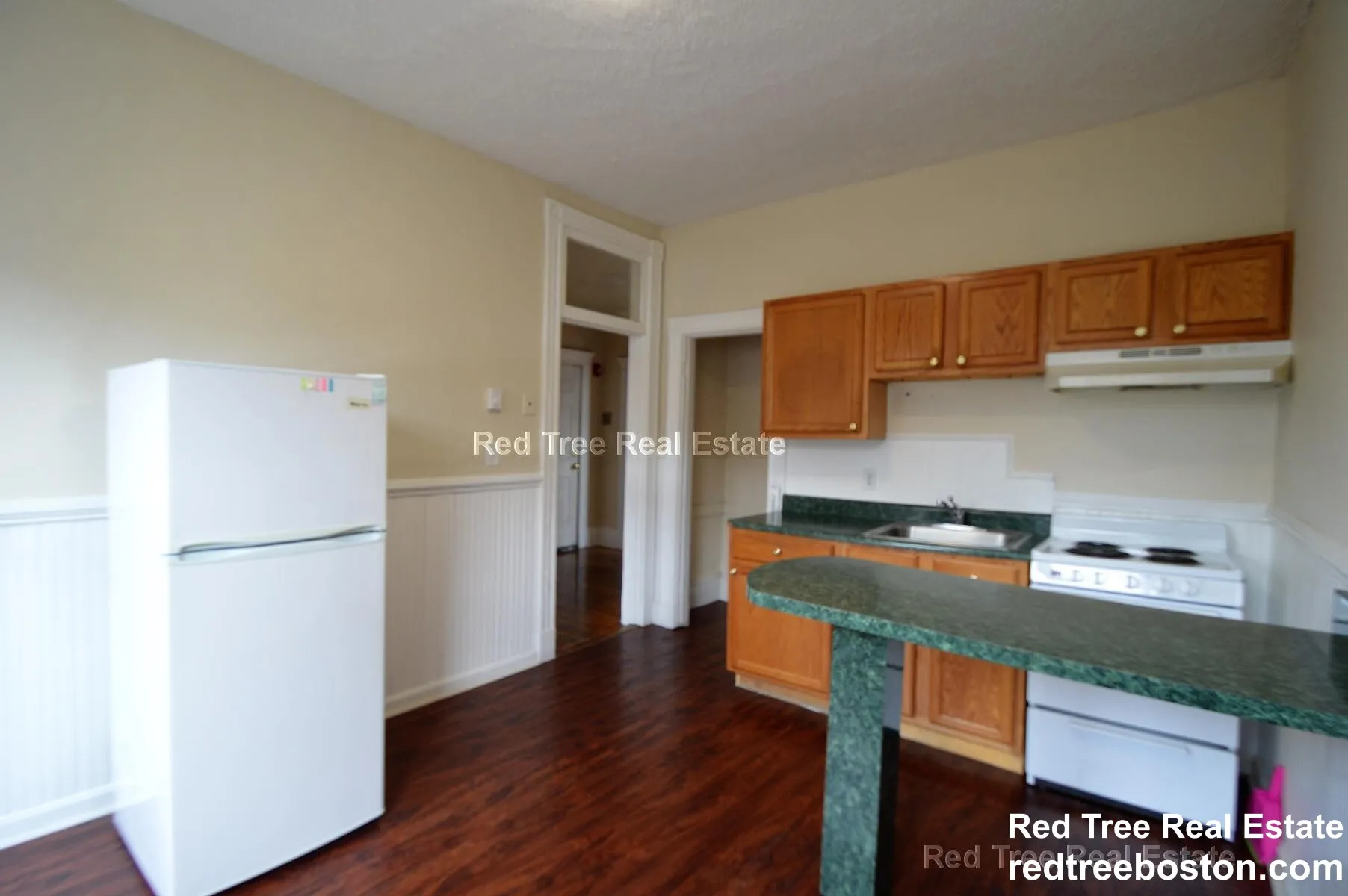 2 bed, 1 bath apartment for rent at 883 Huntington Ave Unit 11, Mission Hill — photo 1 of 12