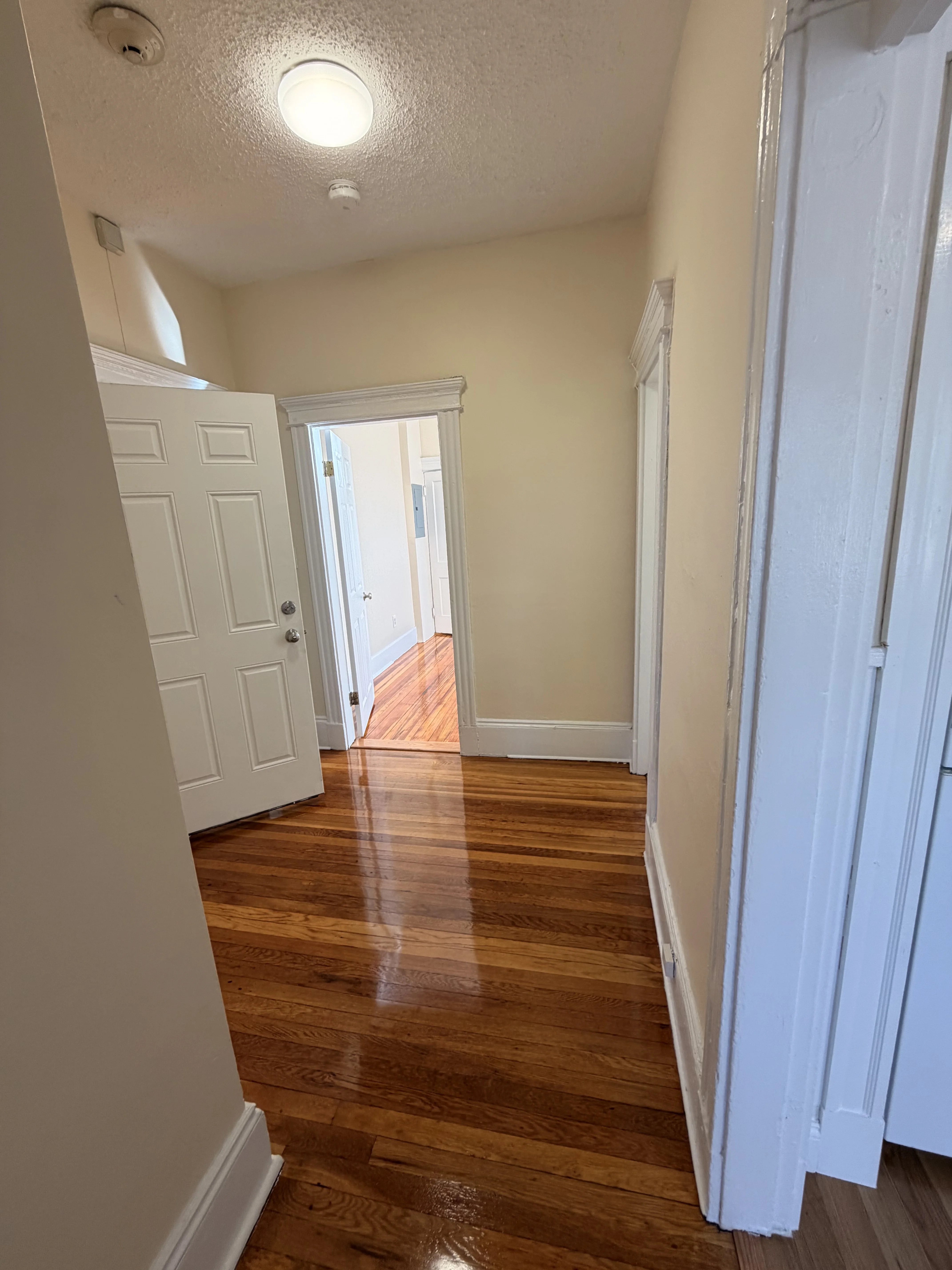 2 bed, 1 bath apartment for rent at 883 Huntington Ave Unit 11, Mission Hill — photo 10 of 12
