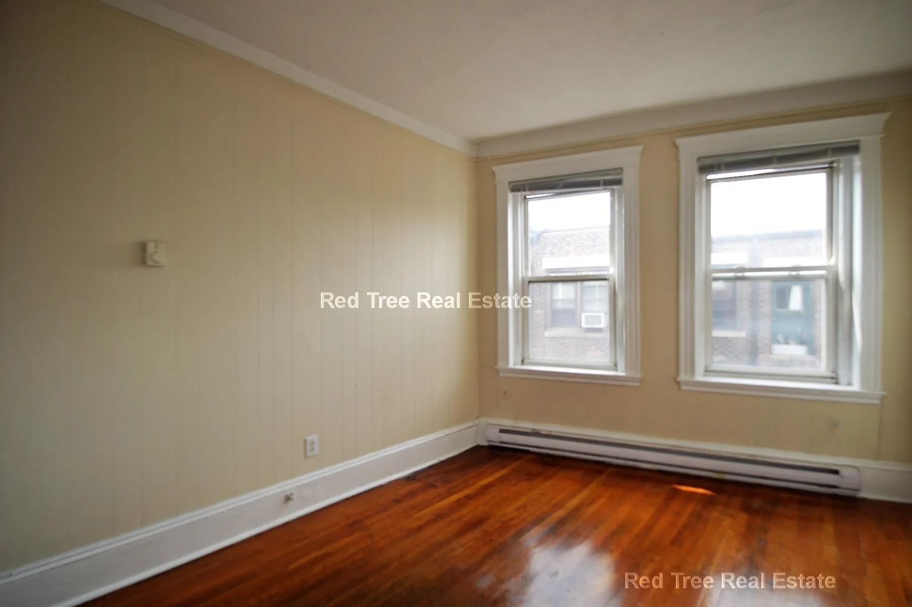 2 bed, 1 bath apartment for rent at 883 Huntington Ave Unit 11, Mission Hill — photo 4 of 12