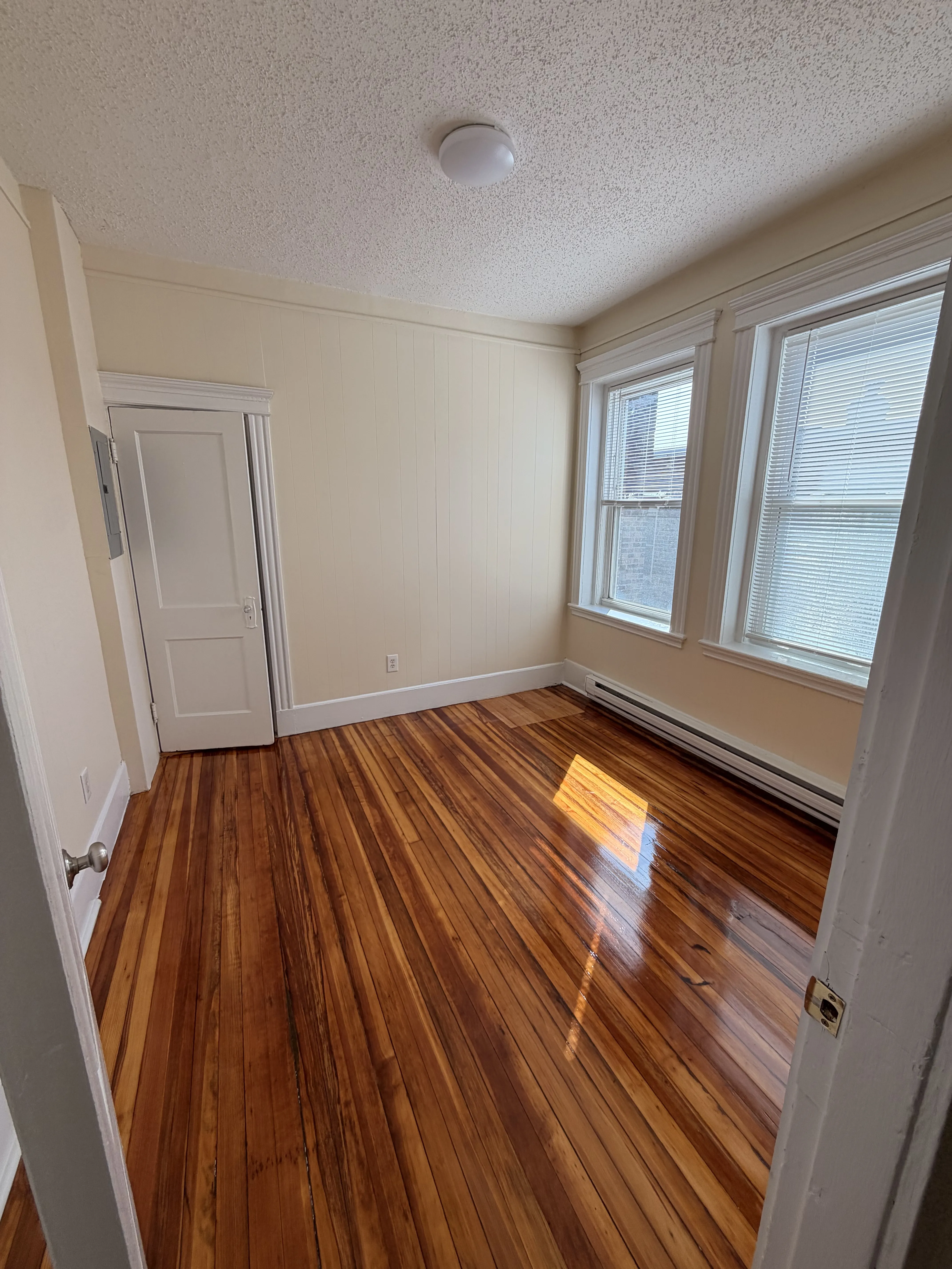2 bed, 1 bath apartment for rent at 883 Huntington Ave Unit 11, Mission Hill — photo 11 of 12