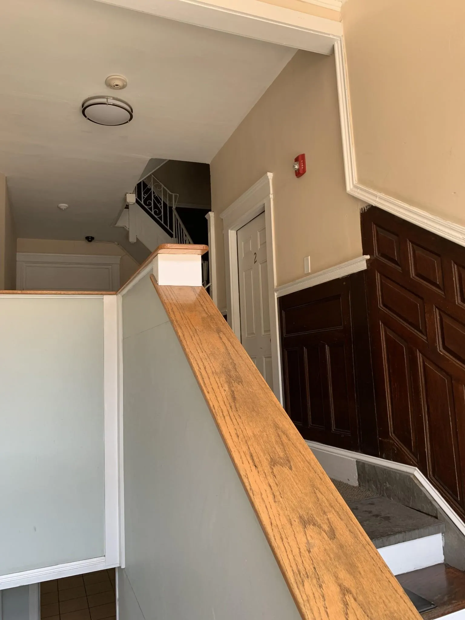 2 bed, 1 bath apartment for rent at 883 Huntington Ave Unit 11, Mission Hill — photo 12 of 18